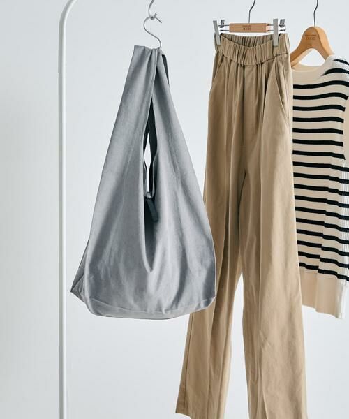 URBAN RESEARCH DOORS / アーバンリサーチ ドアーズ その他雑貨 | 『WEB限定』DOORS LIVING PRODUCTS　ショッパーバッグ | 詳細19