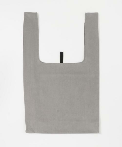 URBAN RESEARCH DOORS / アーバンリサーチ ドアーズ その他雑貨 | 『WEB限定』DOORS LIVING PRODUCTS　ショッパーバッグ | 詳細20