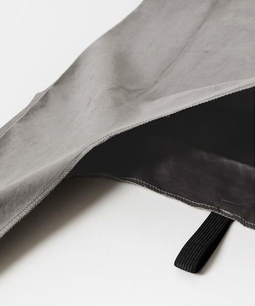 URBAN RESEARCH DOORS / アーバンリサーチ ドアーズ その他雑貨 | 『WEB限定』DOORS LIVING PRODUCTS　ショッパーバッグ | 詳細21