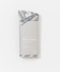 URBAN RESEARCH DOORS / アーバンリサーチ ドアーズ その他雑貨 | DOORS LIVING PRODUCTS　ボディタオル ストライプ