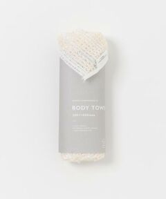 URBAN RESEARCH DOORS / アーバンリサーチ ドアーズ その他雑貨 | DOORS LIVING PRODUCTS　ボディタオル ストライプ