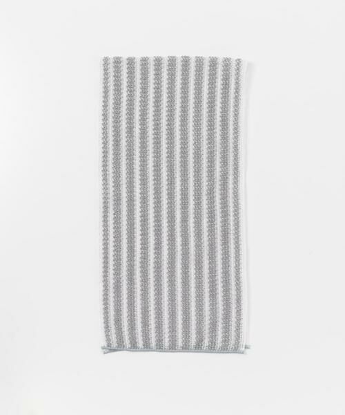 URBAN RESEARCH DOORS / アーバンリサーチ ドアーズ その他雑貨 | DOORS LIVING PRODUCTS　ボディタオル ストライプ | 詳細2