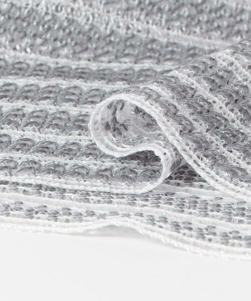 URBAN RESEARCH DOORS / アーバンリサーチ ドアーズ その他雑貨 | DOORS LIVING PRODUCTS　ボディタオル ストライプ | 詳細3