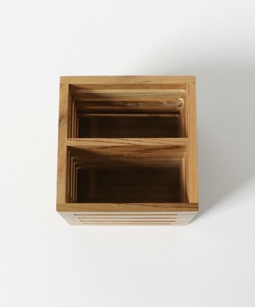 URBAN RESEARCH DOORS / アーバンリサーチ ドアーズ キッチンツール | DOORS LIVING PRODUCTS　ウッドツールスタンド | 詳細11