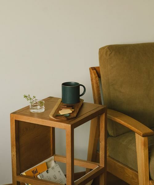 URBAN RESEARCH DOORS / アーバンリサーチ ドアーズ その他 | DOORS LIVING PRODUCTS　comfy マグカップ | 詳細2