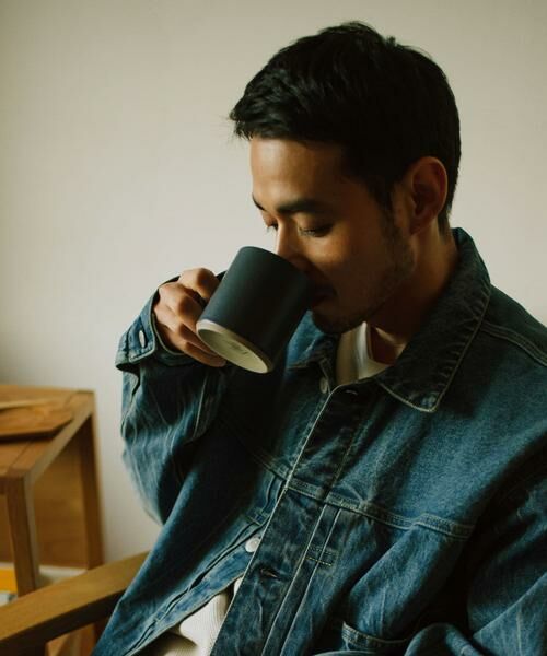 URBAN RESEARCH DOORS / アーバンリサーチ ドアーズ その他 | DOORS LIVING PRODUCTS　comfy マグカップ | 詳細3