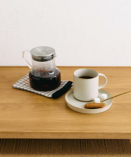 URBAN RESEARCH DOORS / アーバンリサーチ ドアーズ その他 | DOORS LIVING PRODUCTS　comfy マグカップ | 詳細19