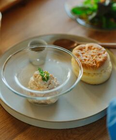 URBAN RESEARCH DOORS / アーバンリサーチ ドアーズ キッチンツール | 『別注』AXCIS×DOORS　リュッケ ボウル