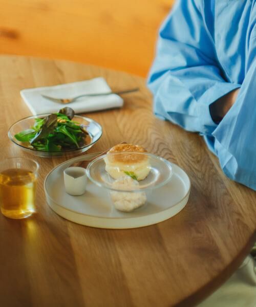 URBAN RESEARCH DOORS / アーバンリサーチ ドアーズ キッチンツール | 『別注』AXCIS×DOORS　リュッケ ボウル | 詳細8