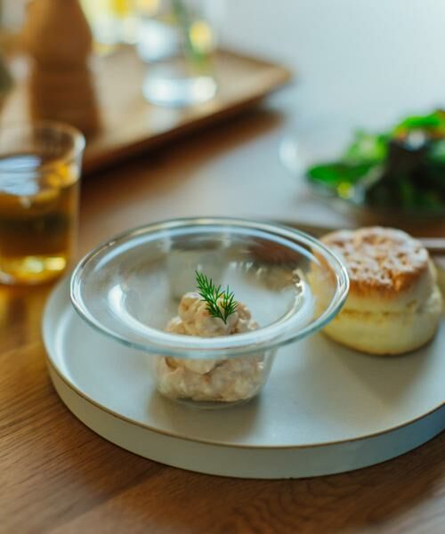 URBAN RESEARCH DOORS / アーバンリサーチ ドアーズ キッチンツール | 『別注』AXCIS×DOORS　リュッケ ボウル | 詳細10