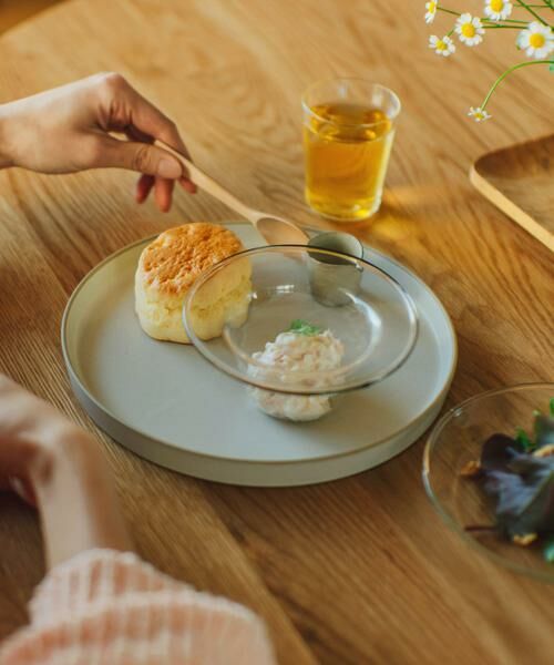 URBAN RESEARCH DOORS / アーバンリサーチ ドアーズ キッチンツール | 『別注』AXCIS×DOORS　リュッケ ボウル | 詳細11