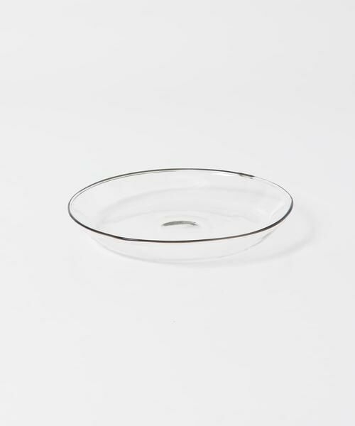 URBAN RESEARCH DOORS / アーバンリサーチ ドアーズ キッチンツール | 『別注』AXCIS×DOORS　リュッケ プレート | 詳細1