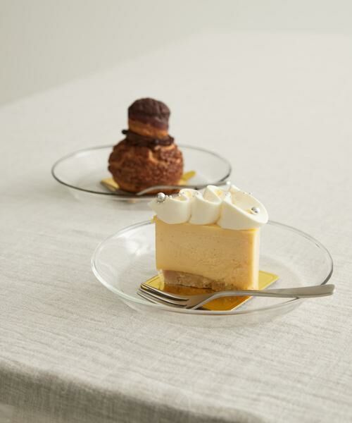 URBAN RESEARCH DOORS / アーバンリサーチ ドアーズ キッチンツール | 『別注』AXCIS×DOORS　リュッケ プレート | 詳細4