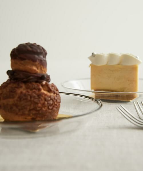 URBAN RESEARCH DOORS / アーバンリサーチ ドアーズ キッチンツール | 『別注』AXCIS×DOORS　リュッケ プレート | 詳細6