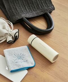 URBAN RESEARCH DOORS / アーバンリサーチ ドアーズ キッチンツール | DOORS LIVING PRODUCTS　ポケットボトル 160ml