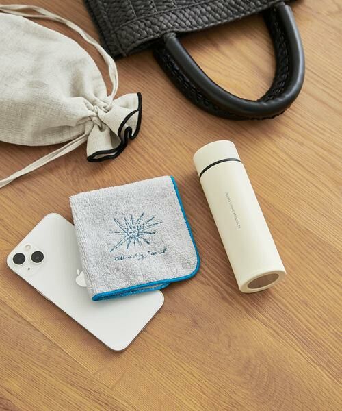 URBAN RESEARCH DOORS / アーバンリサーチ ドアーズ キッチンツール | DOORS LIVING PRODUCTS　ポケットボトル 160ml | 詳細1