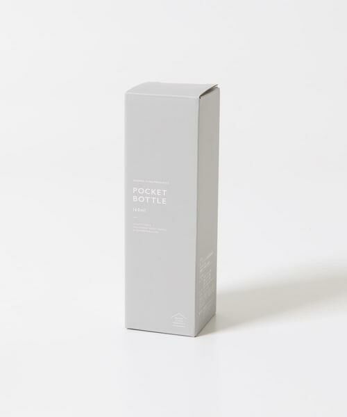 URBAN RESEARCH DOORS / アーバンリサーチ ドアーズ キッチンツール | DOORS LIVING PRODUCTS　ポケットボトル 160ml | 詳細11