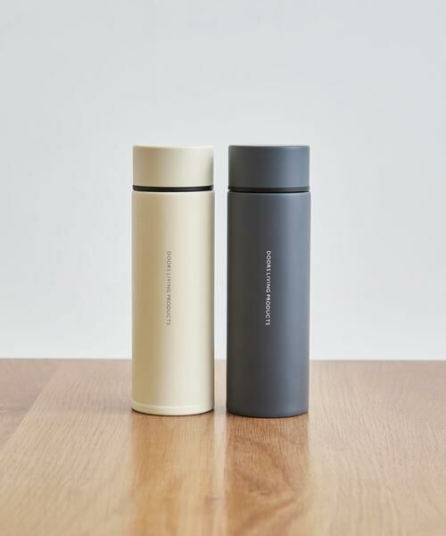 URBAN RESEARCH DOORS / アーバンリサーチ ドアーズ キッチンツール | DOORS LIVING PRODUCTS　ポケットボトル 160ml | 詳細4