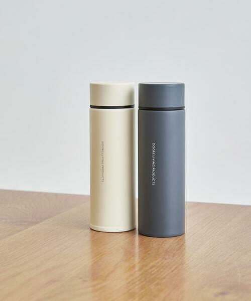 URBAN RESEARCH DOORS / アーバンリサーチ ドアーズ キッチンツール | DOORS LIVING PRODUCTS　ポケットボトル 160ml | 詳細5