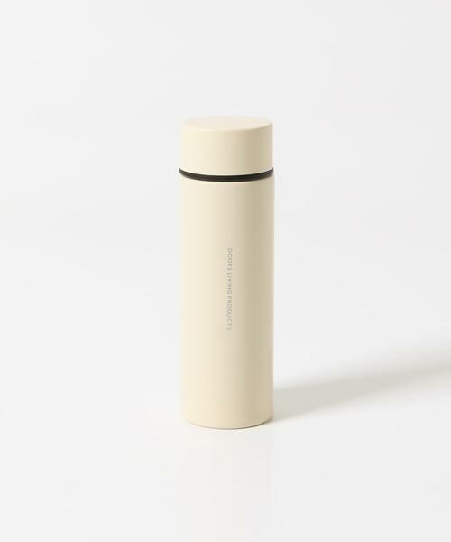 URBAN RESEARCH DOORS / アーバンリサーチ ドアーズ キッチンツール | DOORS LIVING PRODUCTS　ポケットボトル 160ml | 詳細6