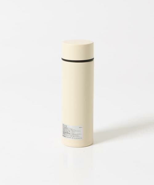 URBAN RESEARCH DOORS / アーバンリサーチ ドアーズ キッチンツール | DOORS LIVING PRODUCTS　ポケットボトル 160ml | 詳細7