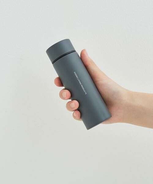 URBAN RESEARCH DOORS / アーバンリサーチ ドアーズ キッチンツール | DOORS LIVING PRODUCTS　ポケットボトル 160ml | 詳細13