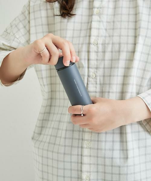 URBAN RESEARCH DOORS / アーバンリサーチ ドアーズ キッチンツール | DOORS LIVING PRODUCTS　ポケットボトル 160ml | 詳細14