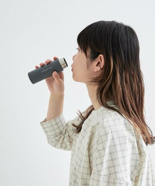 URBAN RESEARCH DOORS / アーバンリサーチ ドアーズ キッチンツール | DOORS LIVING PRODUCTS　ポケットボトル 160ml | 詳細15