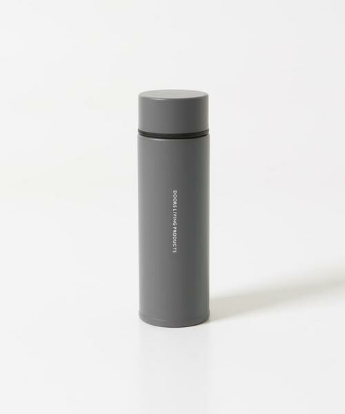 URBAN RESEARCH DOORS / アーバンリサーチ ドアーズ キッチンツール | DOORS LIVING PRODUCTS　ポケットボトル 160ml | 詳細16