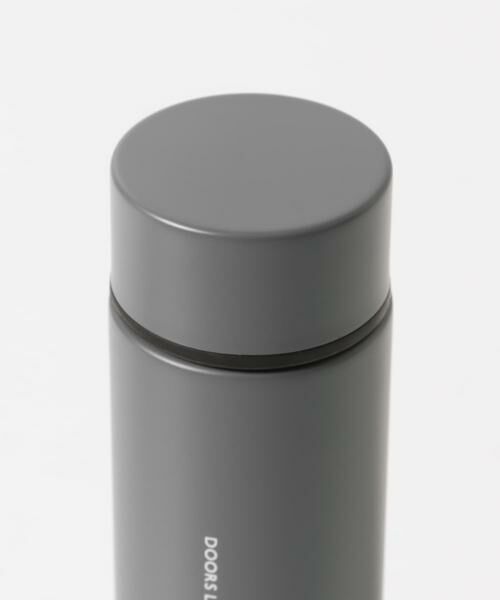 URBAN RESEARCH DOORS / アーバンリサーチ ドアーズ キッチンツール | DOORS LIVING PRODUCTS　ポケットボトル 160ml | 詳細17