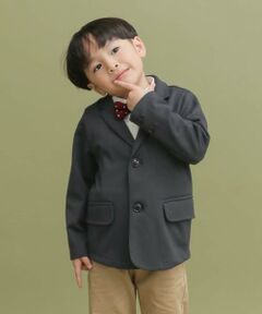 URBAN RESEARCH DOORS / アーバンリサーチ ドアーズ アウター | セレモニーポンチジャケット(KIDS)