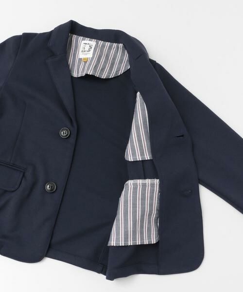 URBAN RESEARCH DOORS / アーバンリサーチ ドアーズ アウター | セレモニーポンチジャケット(KIDS) | 詳細13