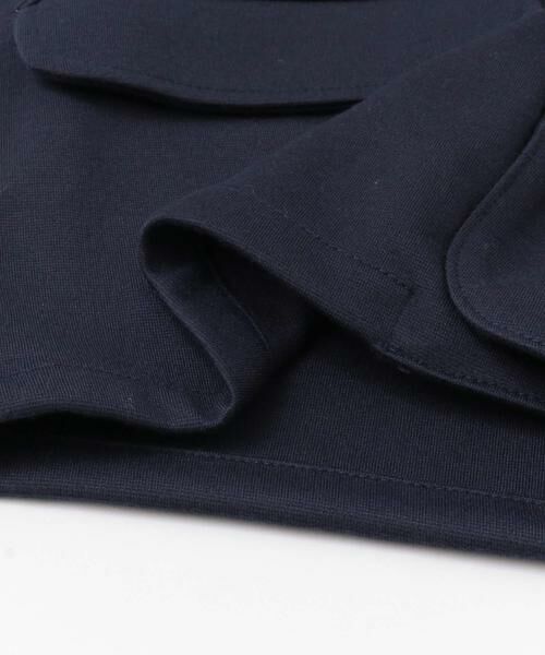 URBAN RESEARCH DOORS / アーバンリサーチ ドアーズ アウター | セレモニーポンチジャケット(KIDS) | 詳細15