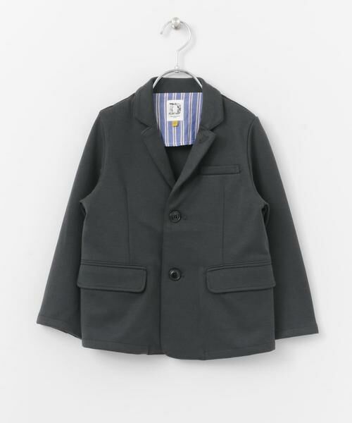 URBAN RESEARCH DOORS / アーバンリサーチ ドアーズ アウター | セレモニーポンチジャケット(KIDS) | 詳細22