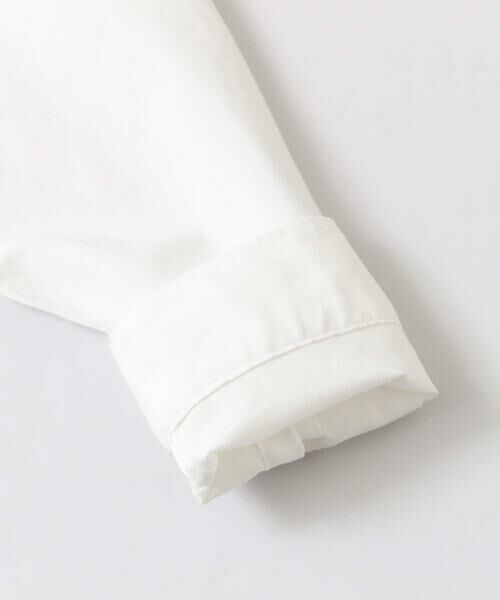 URBAN RESEARCH DOORS / アーバンリサーチ ドアーズ トップス | レギュラーカラーシャツ(KIDS) | 詳細11