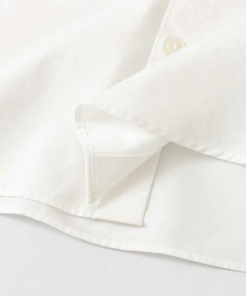 URBAN RESEARCH DOORS / アーバンリサーチ ドアーズ トップス | レギュラーカラーシャツ(KIDS) | 詳細13