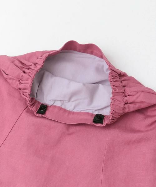 URBAN RESEARCH DOORS / アーバンリサーチ ドアーズ パンツ | カラーマーメイドスカート(KIDS) | 詳細10