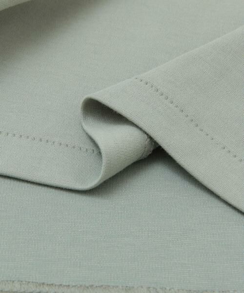 URBAN RESEARCH DOORS / アーバンリサーチ ドアーズ トップス | ポンチポケットTシャツ(KIDS) | 詳細18