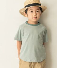 URBAN RESEARCH DOORS / アーバンリサーチ ドアーズ トップス | カラーTシャツ(KIDS)