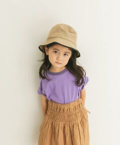 URBAN RESEARCH DOORS / アーバンリサーチ ドアーズ トップス | カラーTシャツ(KIDS)