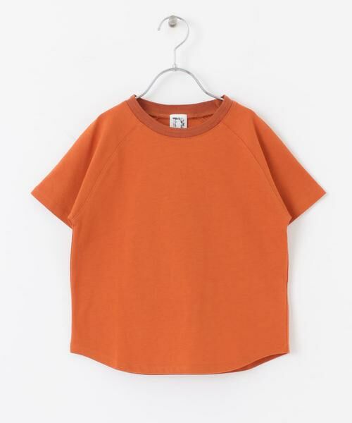 URBAN RESEARCH DOORS / アーバンリサーチ ドアーズ トップス | カラーTシャツ(KIDS) | 詳細6