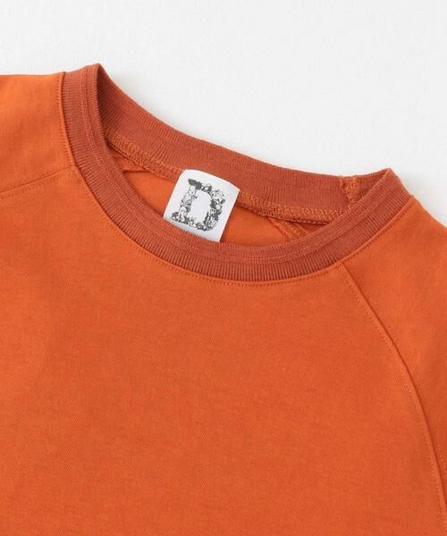 URBAN RESEARCH DOORS / アーバンリサーチ ドアーズ トップス | カラーTシャツ(KIDS) | 詳細7