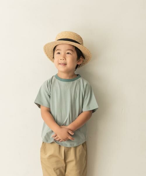 URBAN RESEARCH DOORS / アーバンリサーチ ドアーズ トップス | カラーTシャツ(KIDS) | 詳細10