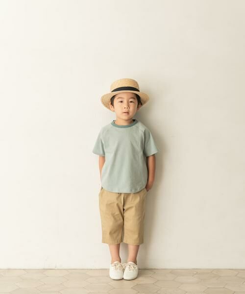 URBAN RESEARCH DOORS / アーバンリサーチ ドアーズ トップス | カラーTシャツ(KIDS) | 詳細11