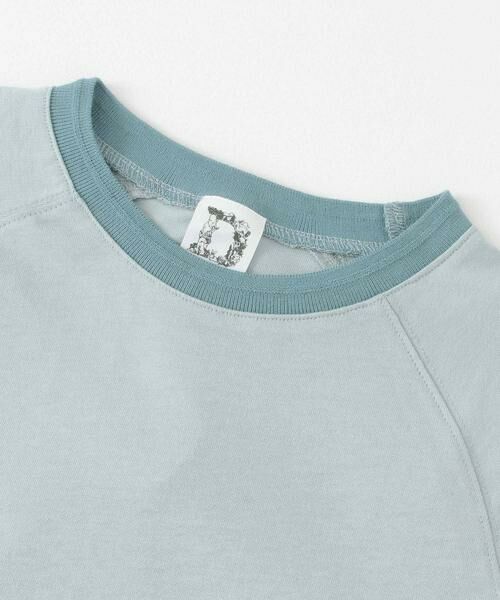 URBAN RESEARCH DOORS / アーバンリサーチ ドアーズ トップス | カラーTシャツ(KIDS) | 詳細13