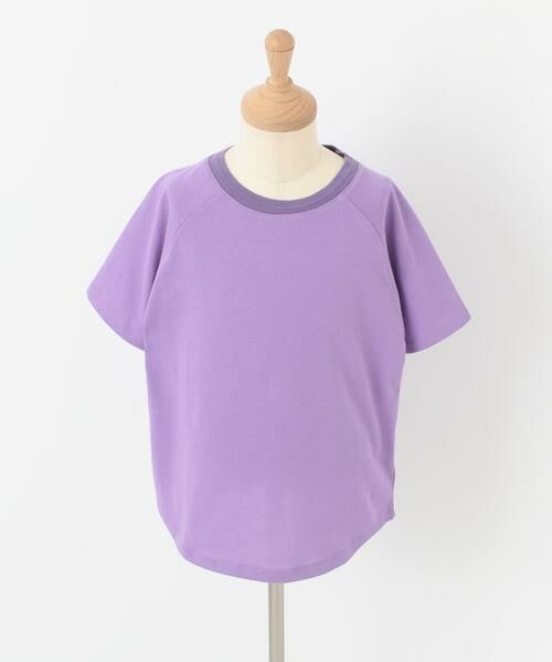 URBAN RESEARCH DOORS / アーバンリサーチ ドアーズ トップス | カラーTシャツ(KIDS) | 詳細14