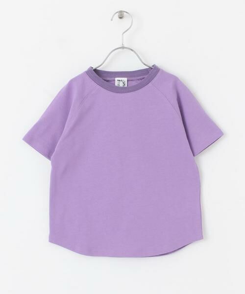 URBAN RESEARCH DOORS / アーバンリサーチ ドアーズ トップス | カラーTシャツ(KIDS) | 詳細24