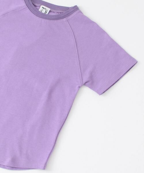 URBAN RESEARCH DOORS / アーバンリサーチ ドアーズ トップス | カラーTシャツ(KIDS) | 詳細25