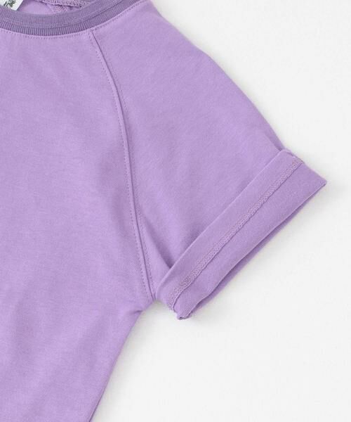 URBAN RESEARCH DOORS / アーバンリサーチ ドアーズ トップス | カラーTシャツ(KIDS) | 詳細26