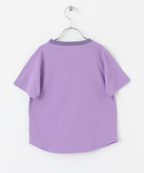 URBAN RESEARCH DOORS / アーバンリサーチ ドアーズ トップス | カラーTシャツ(KIDS) | 詳細27